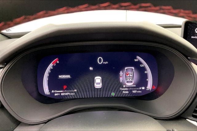 Used 2025 Acura TLX SH-AWD w/ A-SPEC Pkg image 25