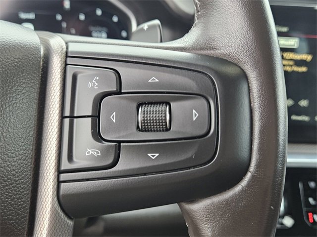 Used 2022 GMC Sierra 1500 Denali image 25