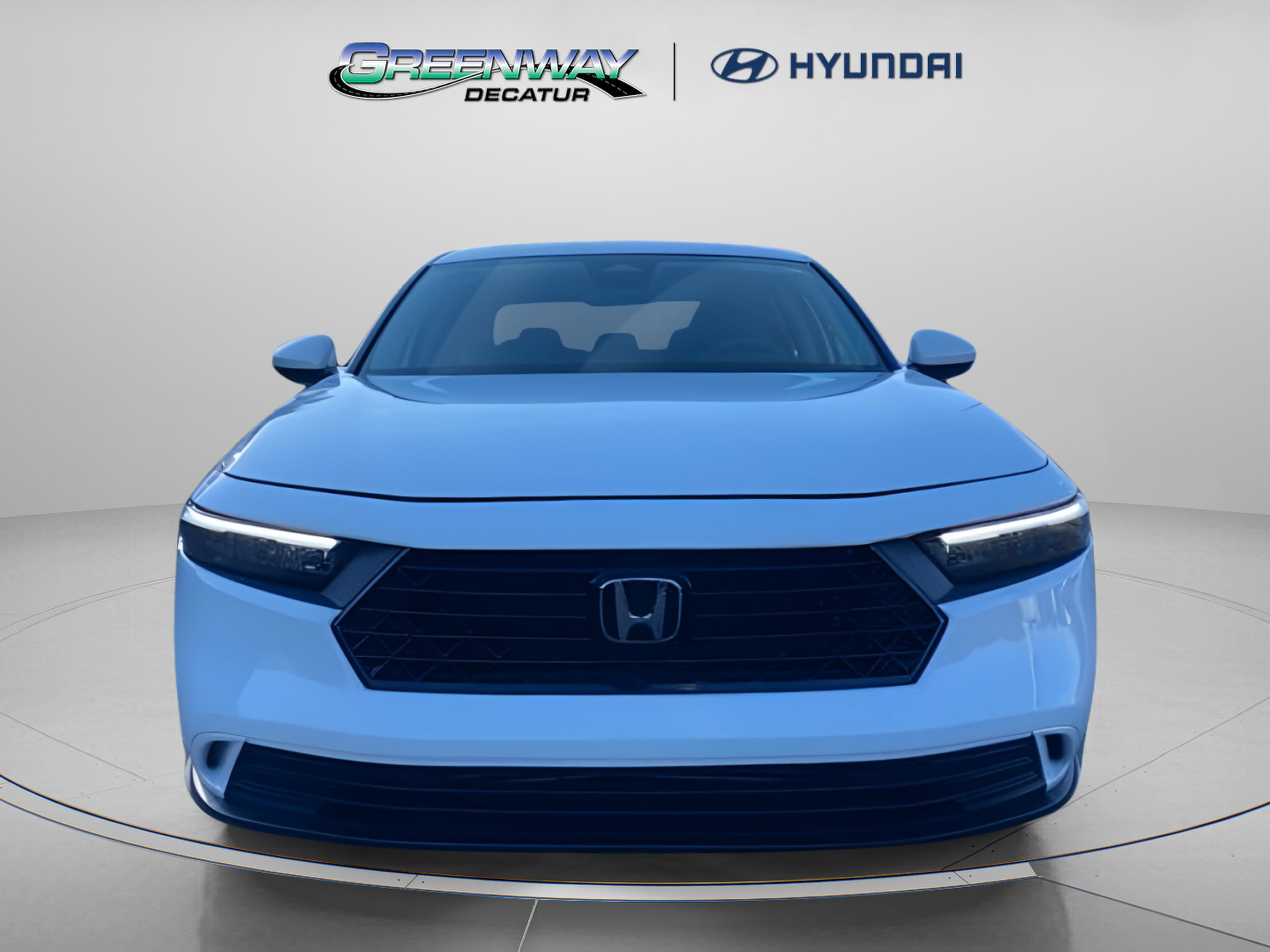 Used 2024 Honda Accord EX image 3
