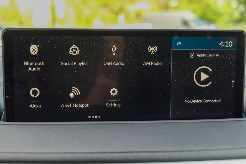 Used 2023 Acura MDX SH-AWD w/ Technology Package image 60