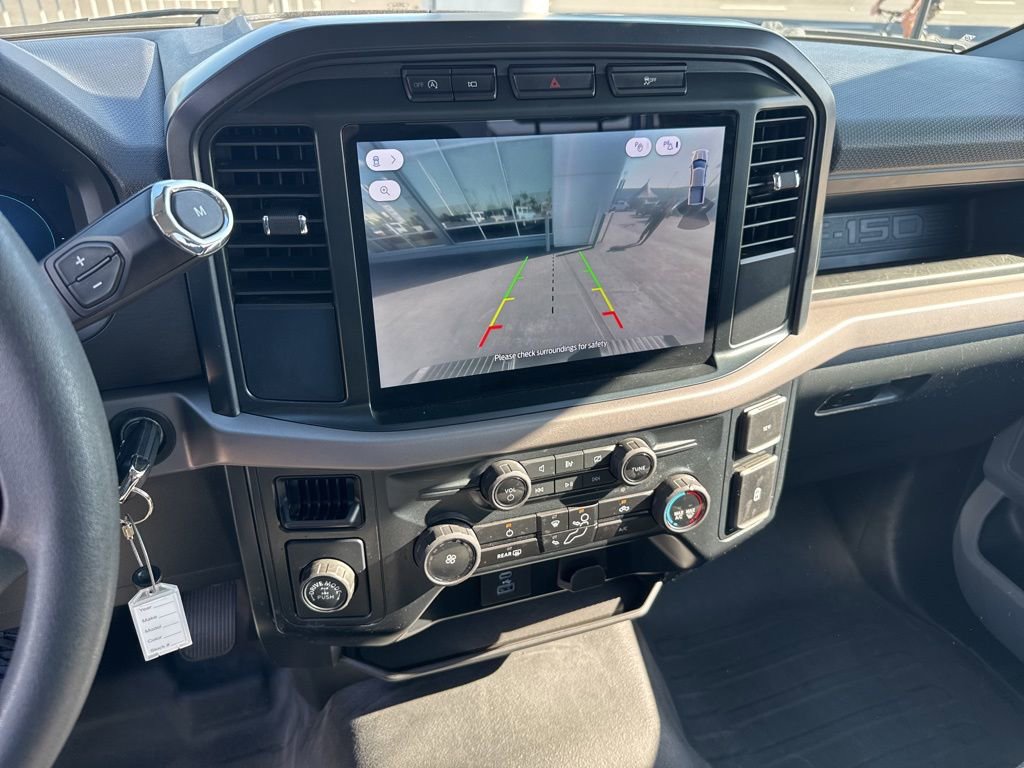 Used 2024 Ford F150 XL w/ Equipment Group 103A High image 16