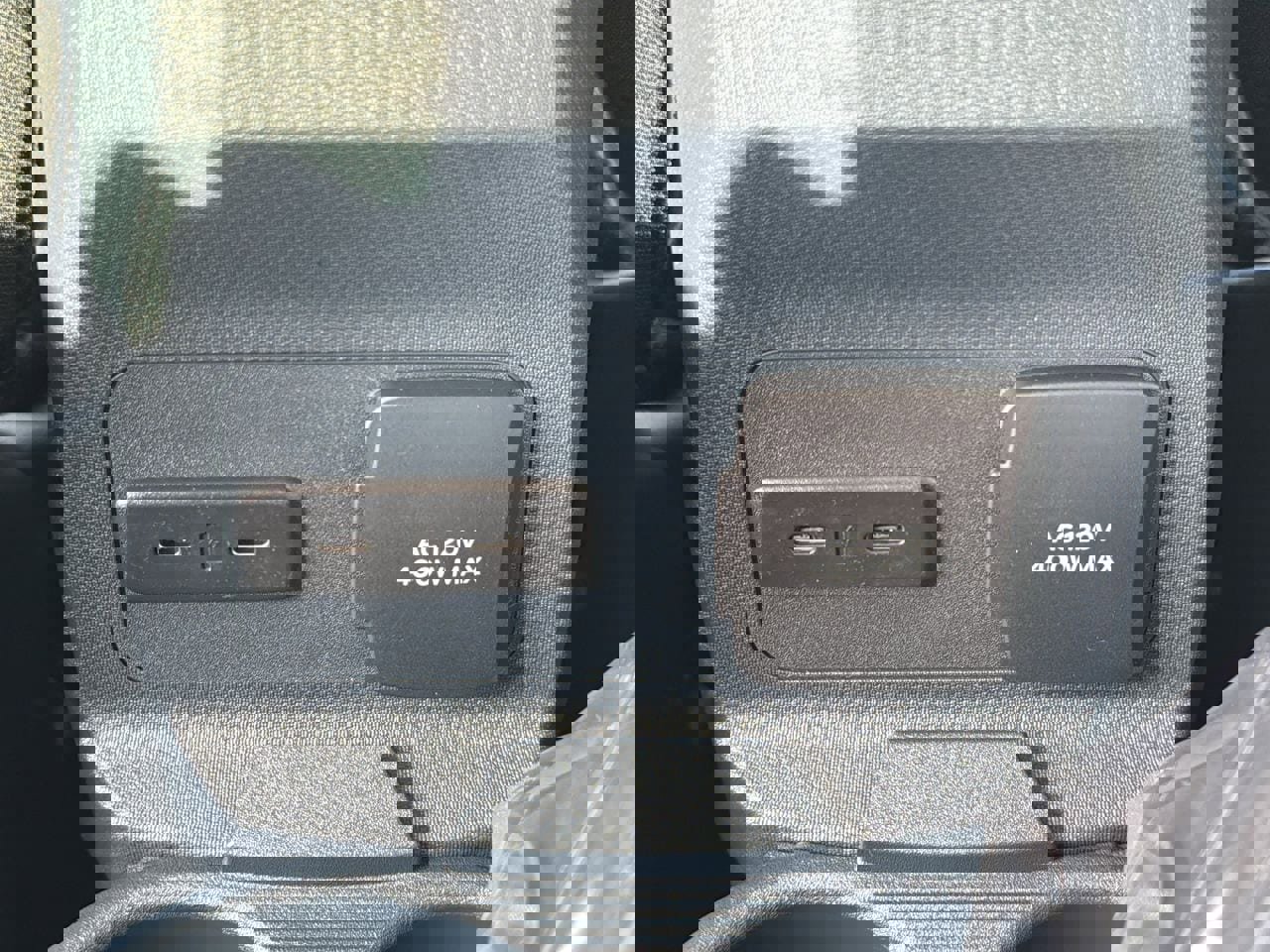 New 2026 Ford Maverick XLT w/ XLT Luxury Package image 24