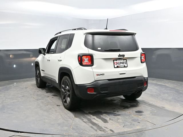 Used 2021 Jeep Renegade Latitude image 8