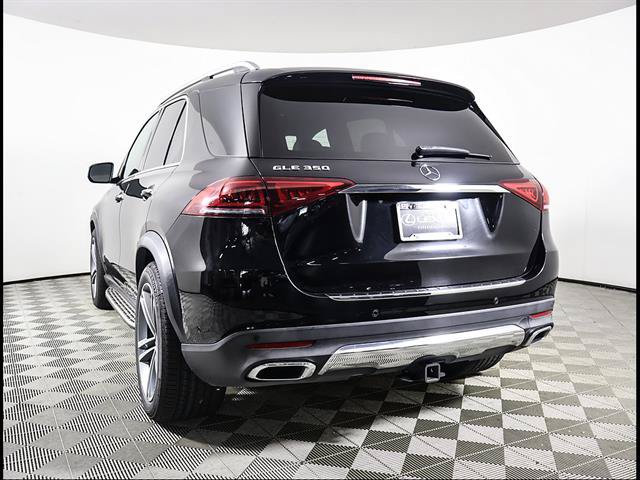 Used 2021 Mercedes-Benz GLE 350 image 4