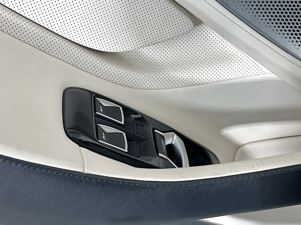 Used 2023 McLaren GT RWD image 20