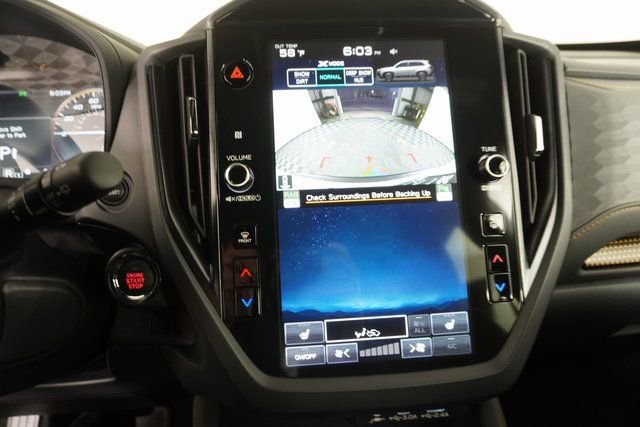 New 2026 Subaru Forester Wilderness image 17