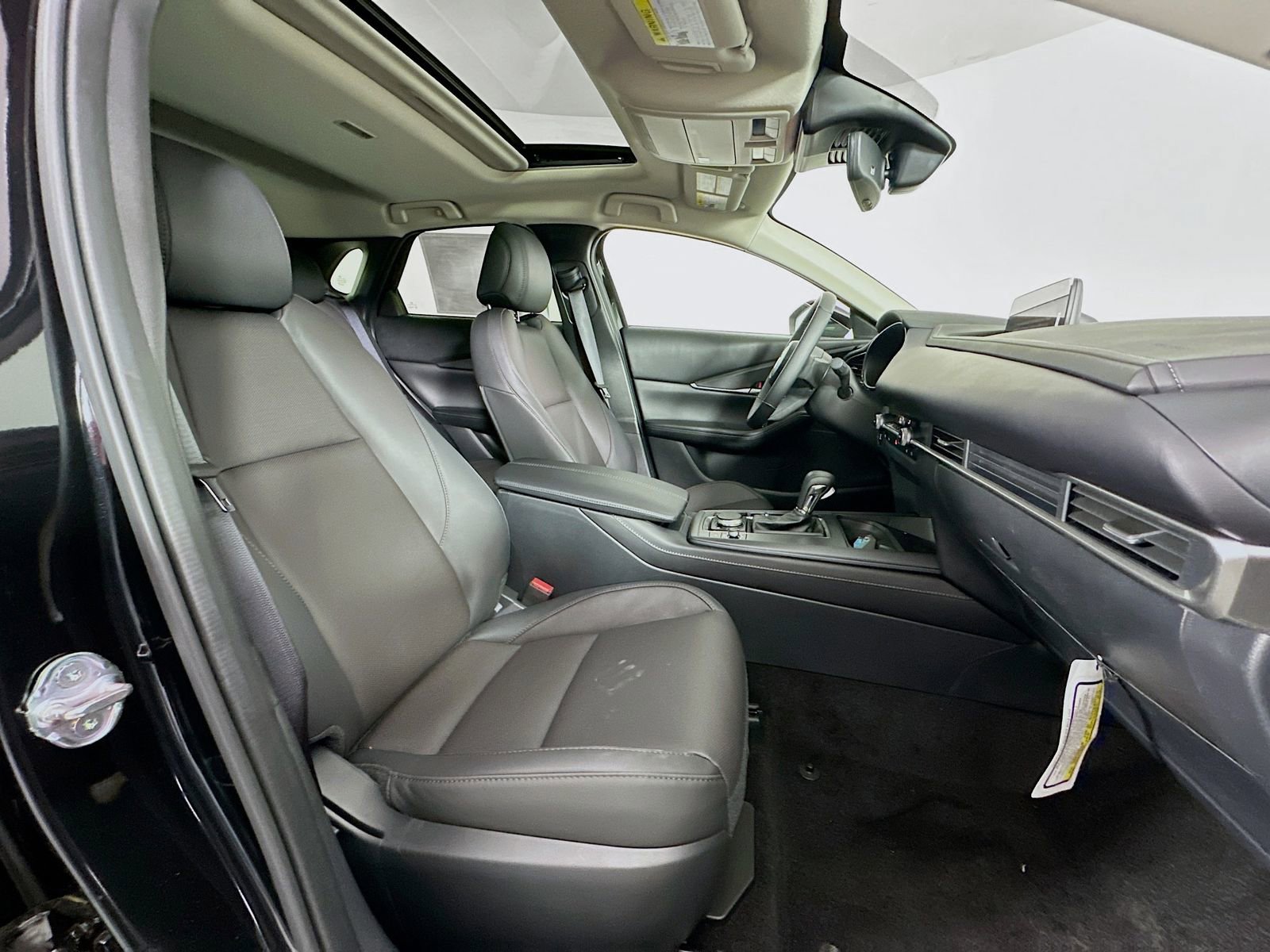 New 2026 MAZDA CX-30 AWD 2.5 S w/ Premium Package image 30