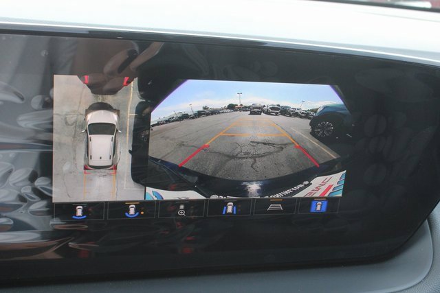 New 2026 Buick Encore GX Sport Touring w/ Experience Buick Package image 34