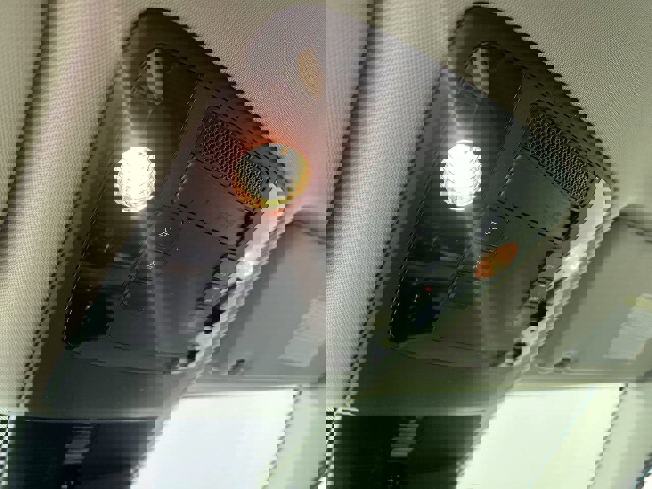 Certified 2024 Kia Carnival LX image 19