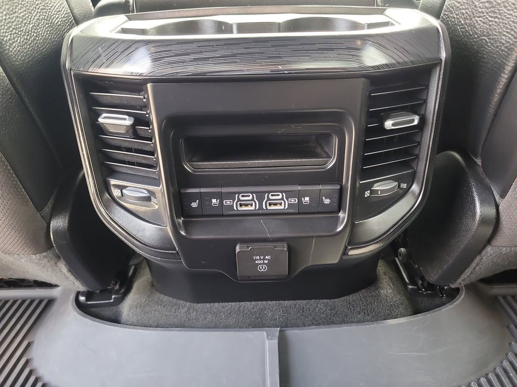 Used 2023 RAM 1500 TRX w/ TRX Level 2 Equipment Group image 13