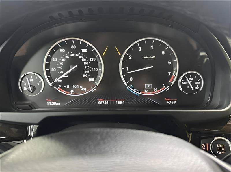 Used 2016 BMW X5 xDrive35i AWD/4WD image 20