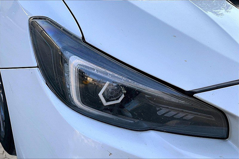 Used 2019 Subaru WRX Limited AWD/4WD image 24