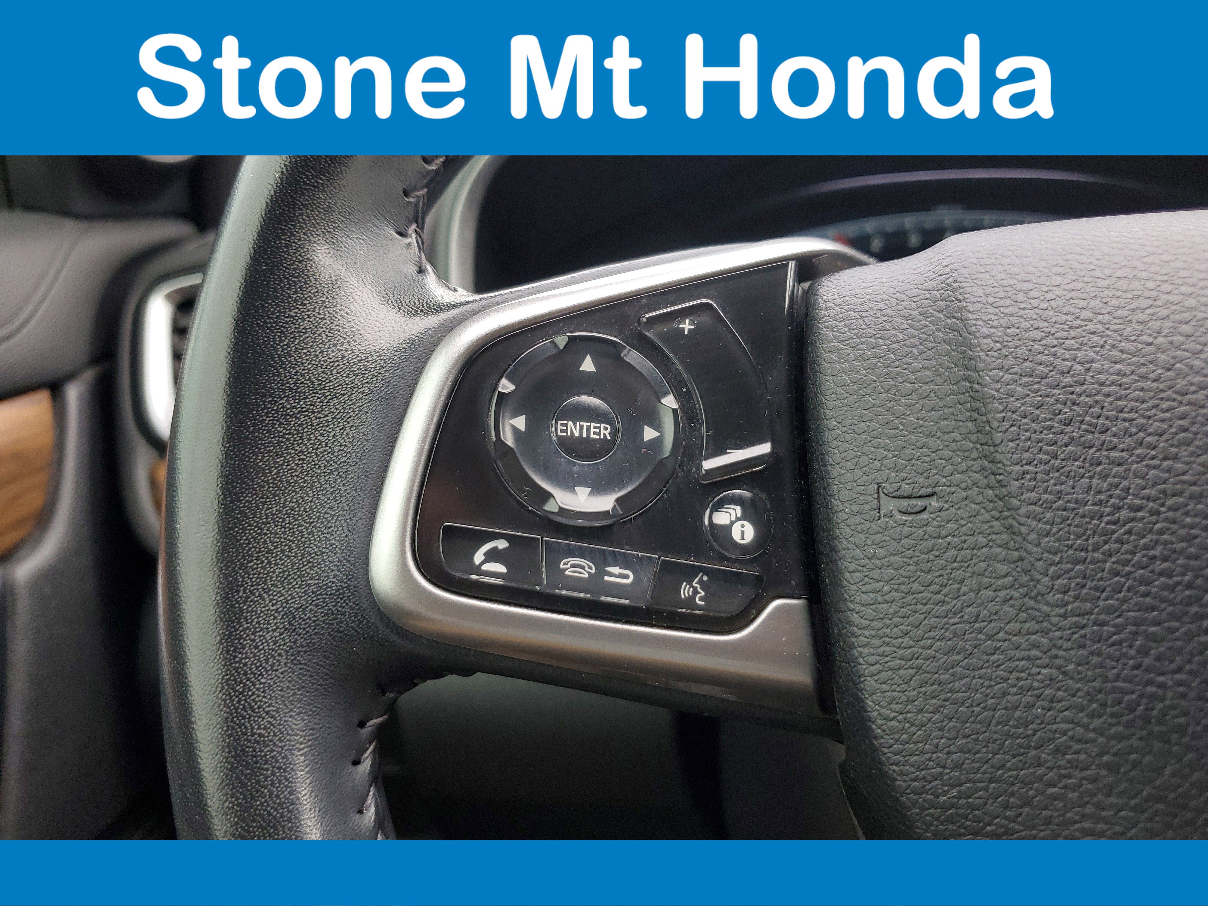 Used 2022 Honda CR-V EX-L image 24