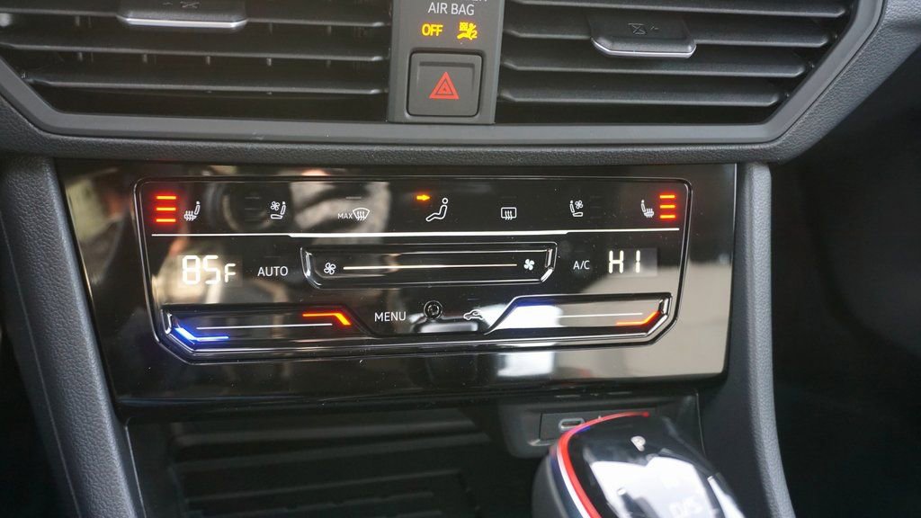New 2026 Volkswagen Jetta GLI Autobahn FWD image 17
