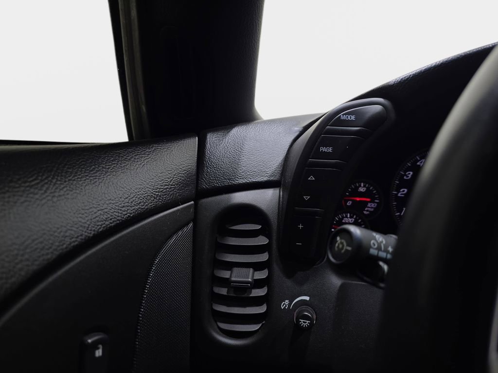 Used 2011 Chevrolet Corvette ZR1 image 27