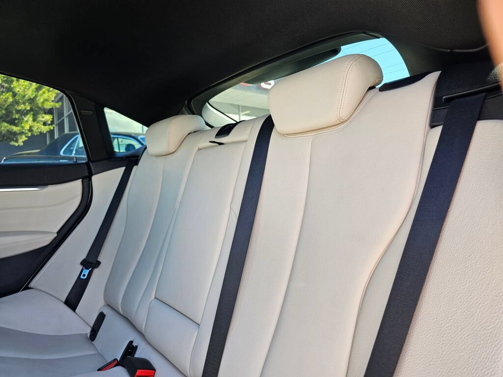 Used 2016 BMW 428i Gran Coupe xDrive AWD/4WD image 19