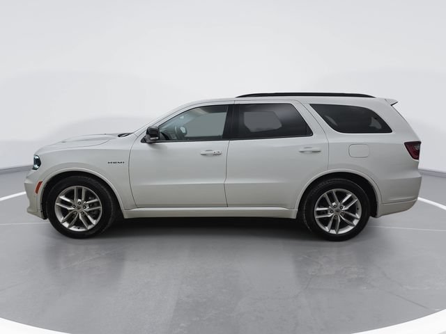 Used 2024 Dodge Durango R/T AWD/4WD image 9