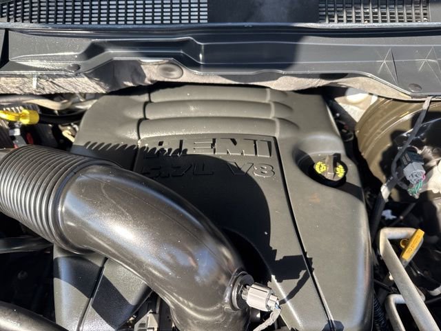 Used 2013 RAM 1500 Lone Star image 5