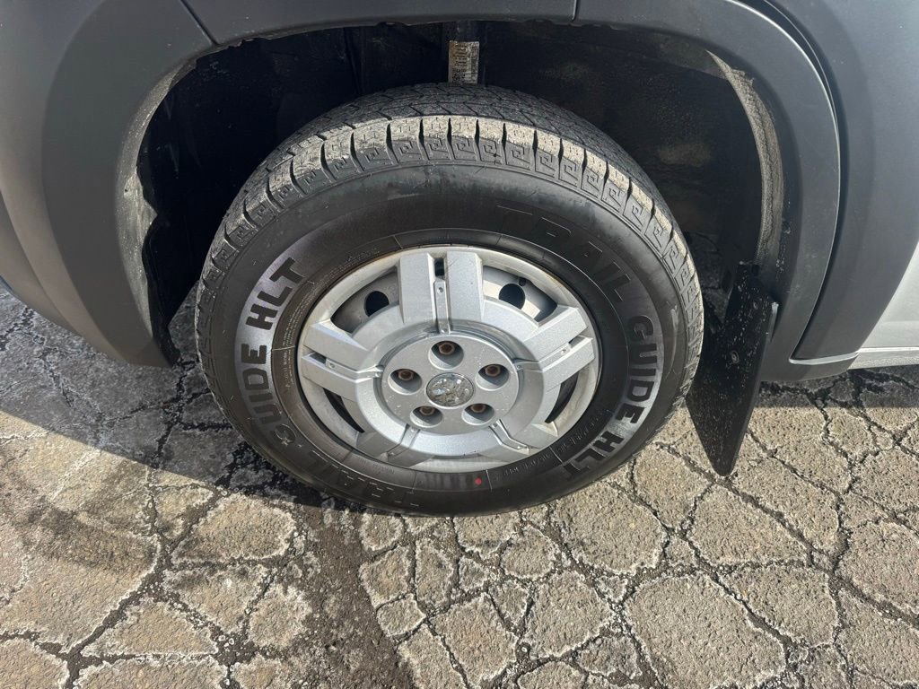 Used 2020 RAM ProMaster 1500 image 13