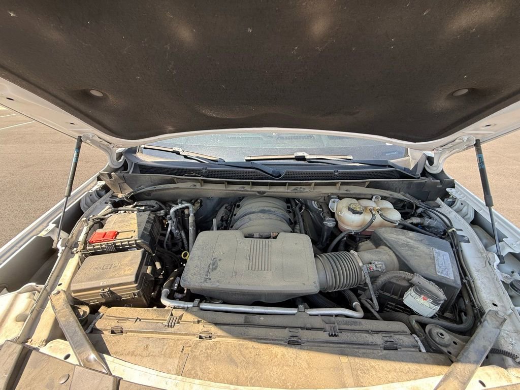 Used 2021 GMC Yukon Denali AWD/4WD image 33