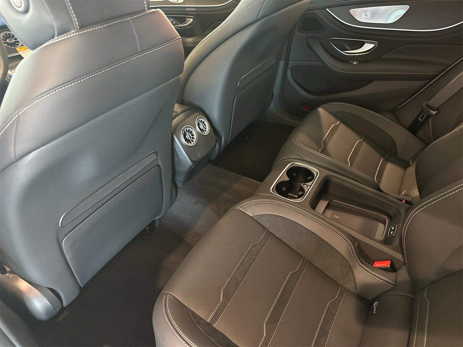 New 2026 Mercedes-Benz AMG GT 43 image 12