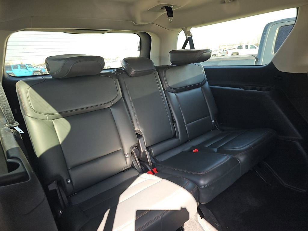 Used 2025 Ford Expedition Max Active image 18