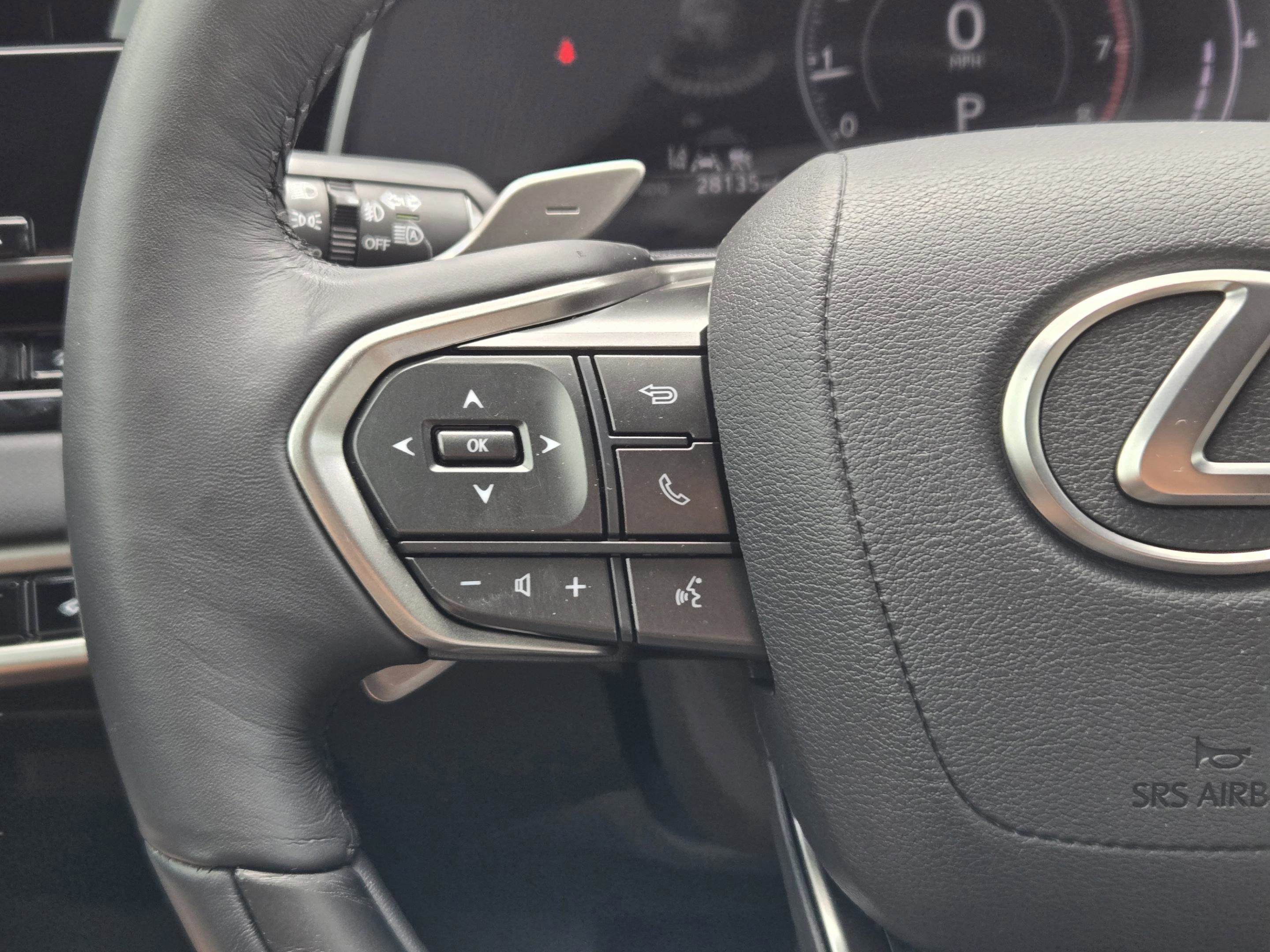Certified 2023 Lexus RX 350 Premium w/ Cold Area Package FWD image 24