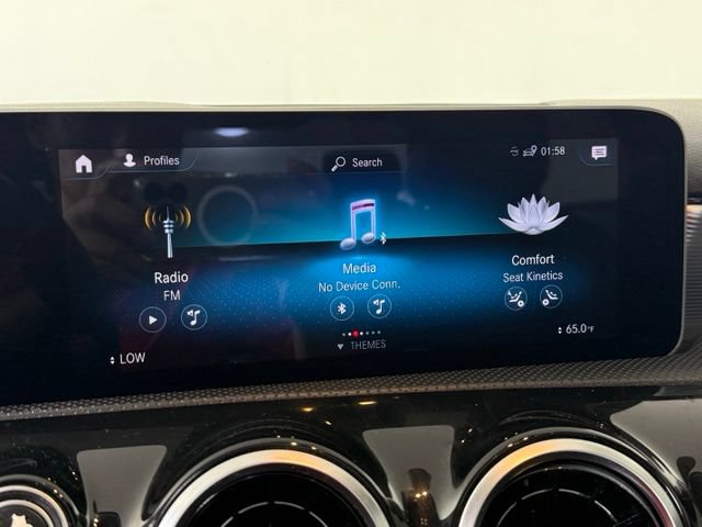 Used 2019 Mercedes-Benz A 220 image 32