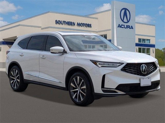 New 2026 Acura MDX w/ Technology Package image 6