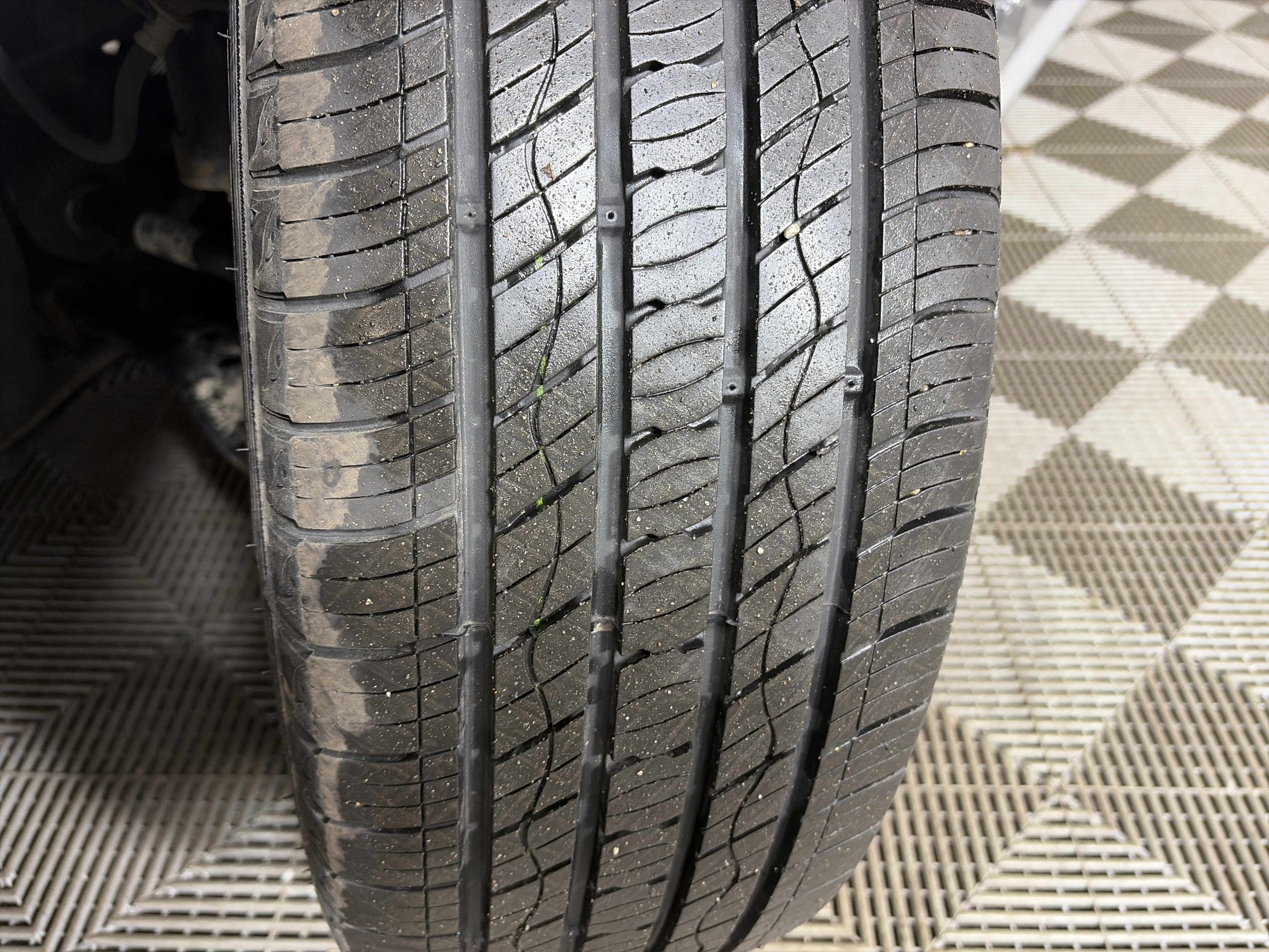 Used 2021 Toyota Sienna XLE image 13