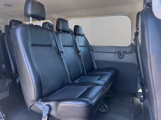 Used 2020 Ford Transit 350 XL RWD image 40