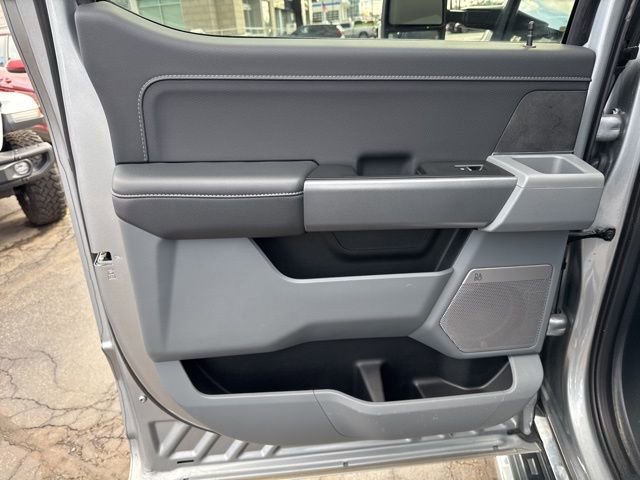 Used 2024 Ford F150 XLT w/ Equipment Group 303A High AWD/4WD image 18
