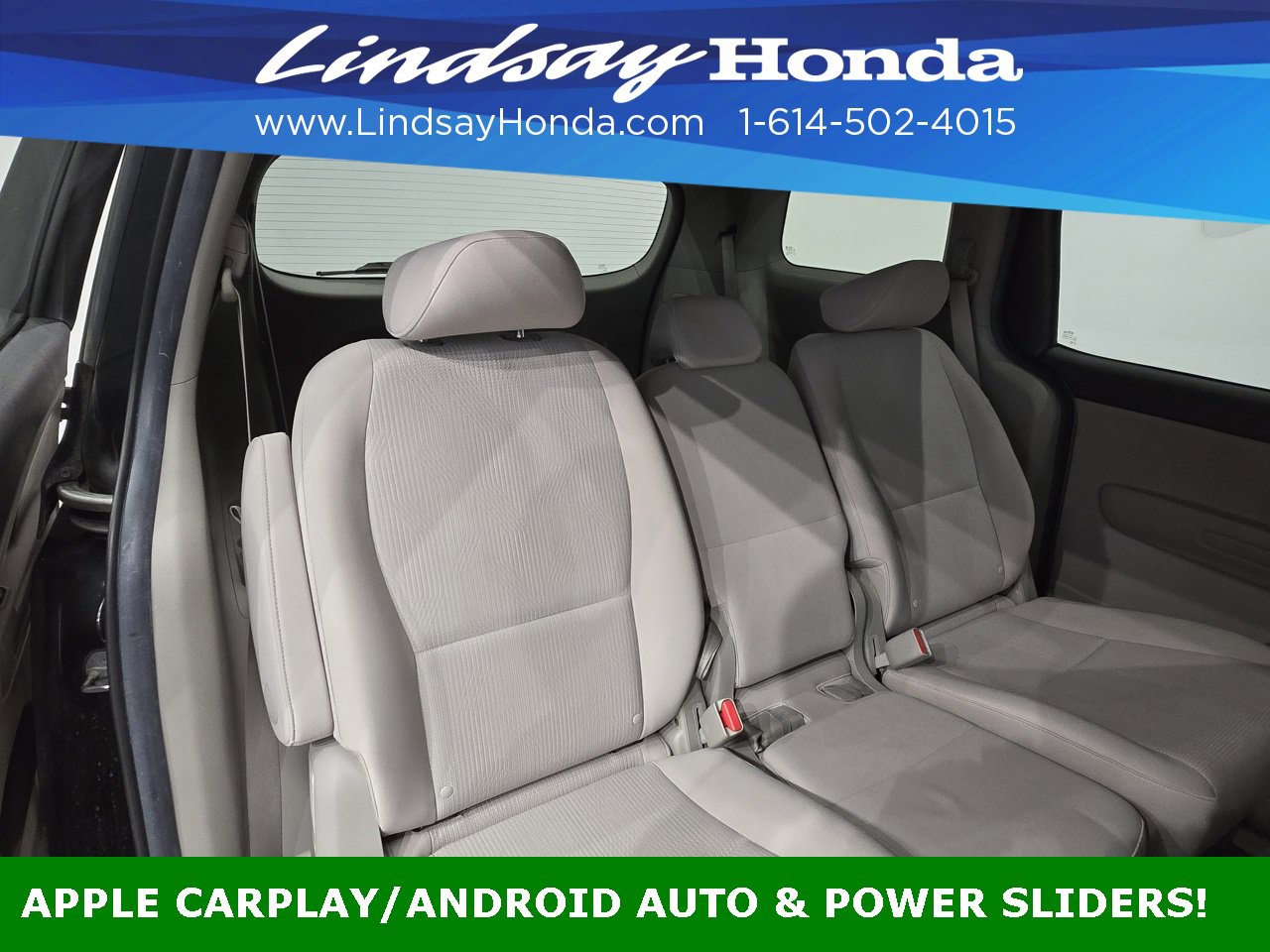 Used 2019 Kia Sedona LX image 7