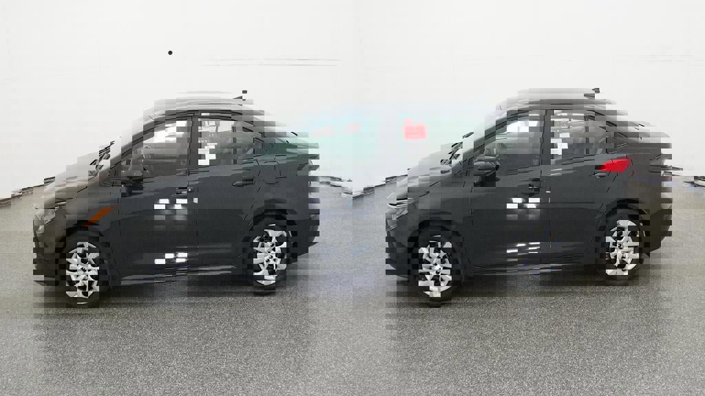 New 2026 Toyota Corolla LE image 3