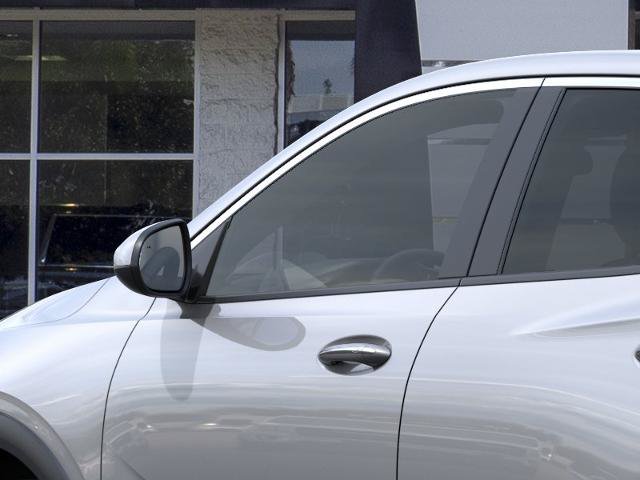 New 2026 Buick Encore GX Preferred w/ Comfort Package FWD image 12