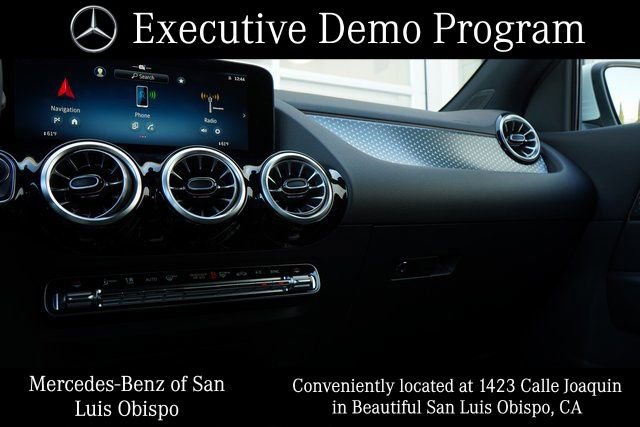 Used 2025 Mercedes-Benz GLA 250 image 20