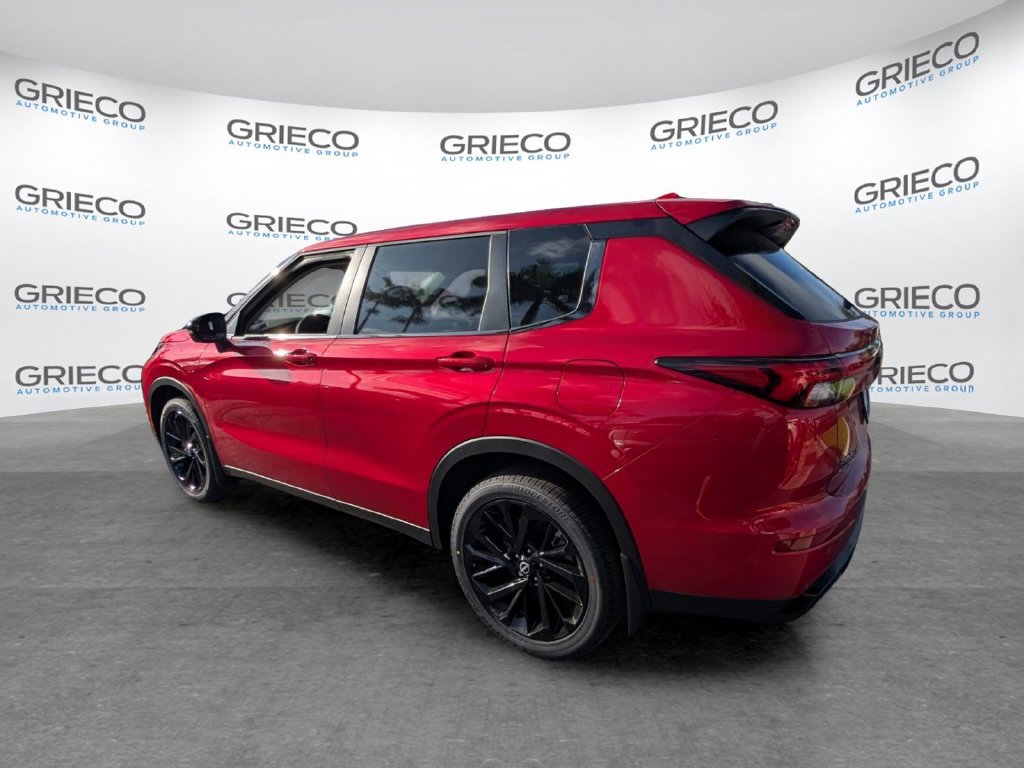 New 2026 Nissan Rogue SL AWD/4WD image 5