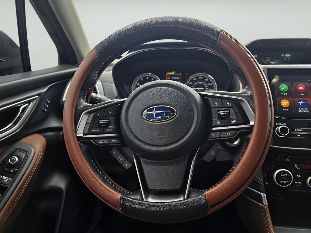 Used 2020 Subaru Forester Touring AWD/4WD image 27