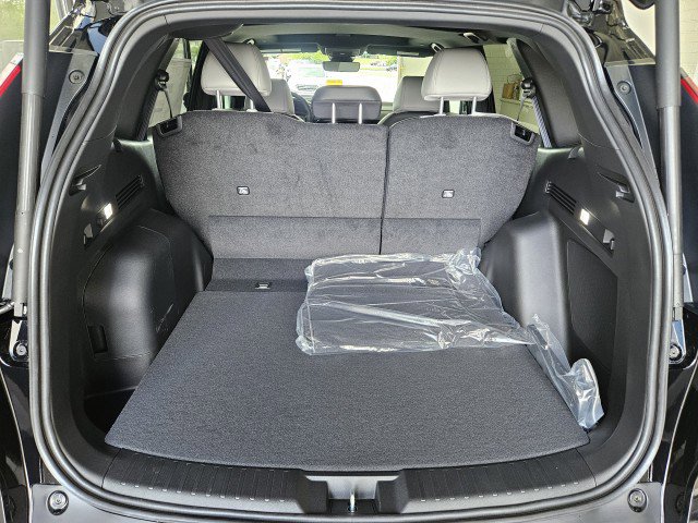 New 2026 Honda CR-V Sport Touring image 9