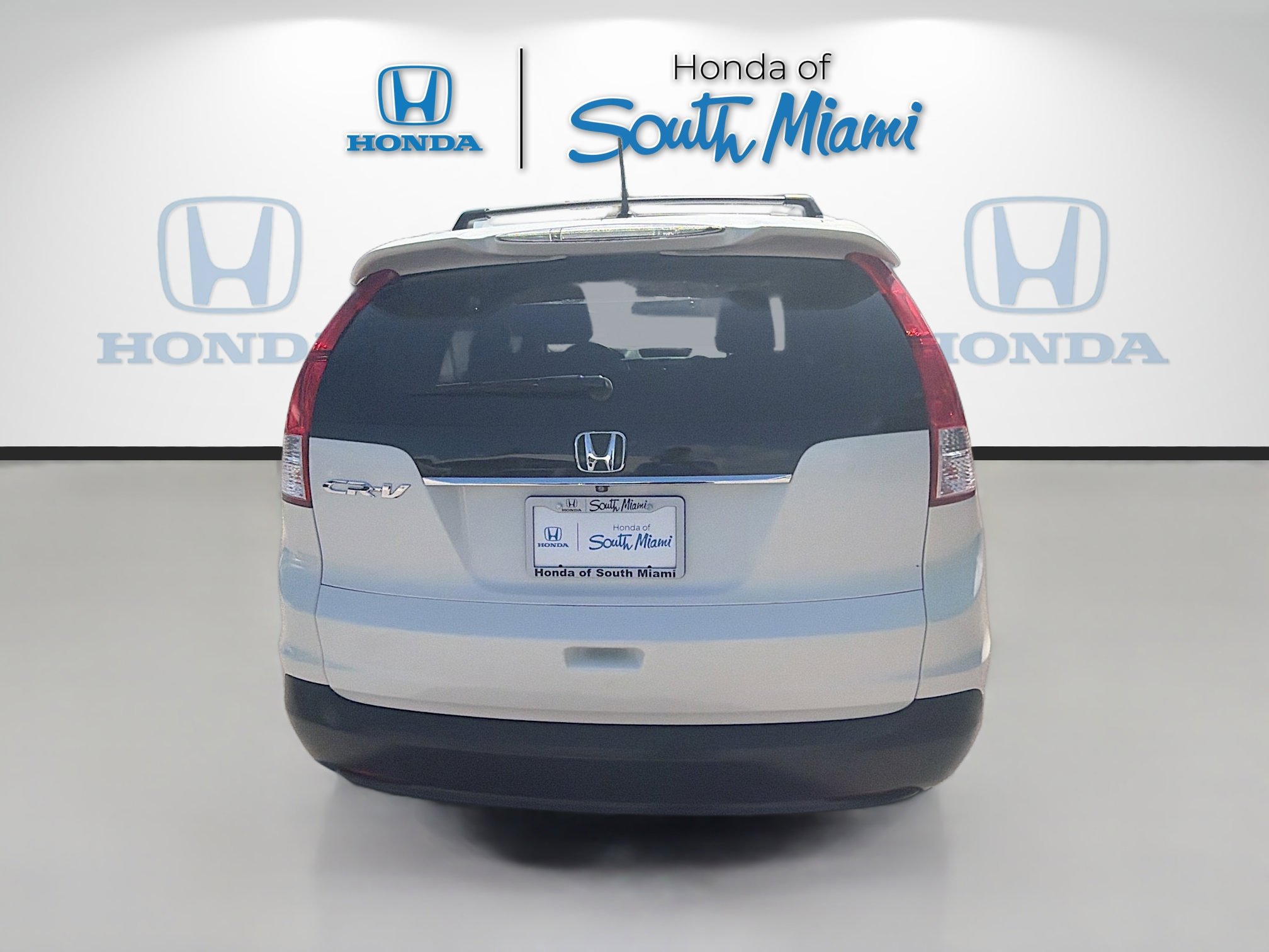 Used 2014 Honda CR-V EX-L image 6