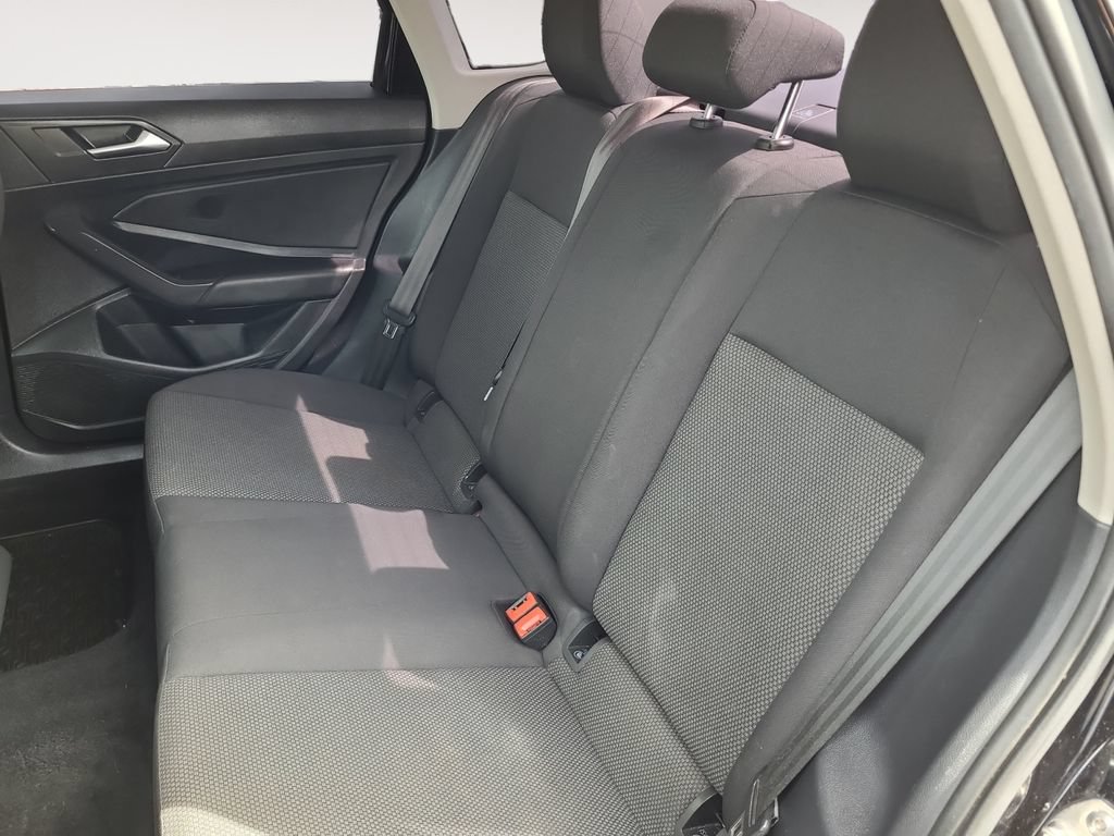 Used 2020 Volkswagen Jetta S w/ Driver Assistance Package FWD image 13