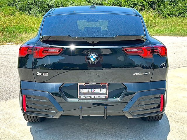 New 2026 BMW X2 xDrive28i w/ Technology Package AWD/4WD image 37