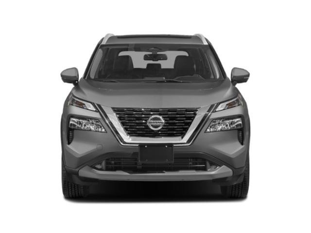 Used 2021 Nissan Rogue SL w/ Premium Package image 7
