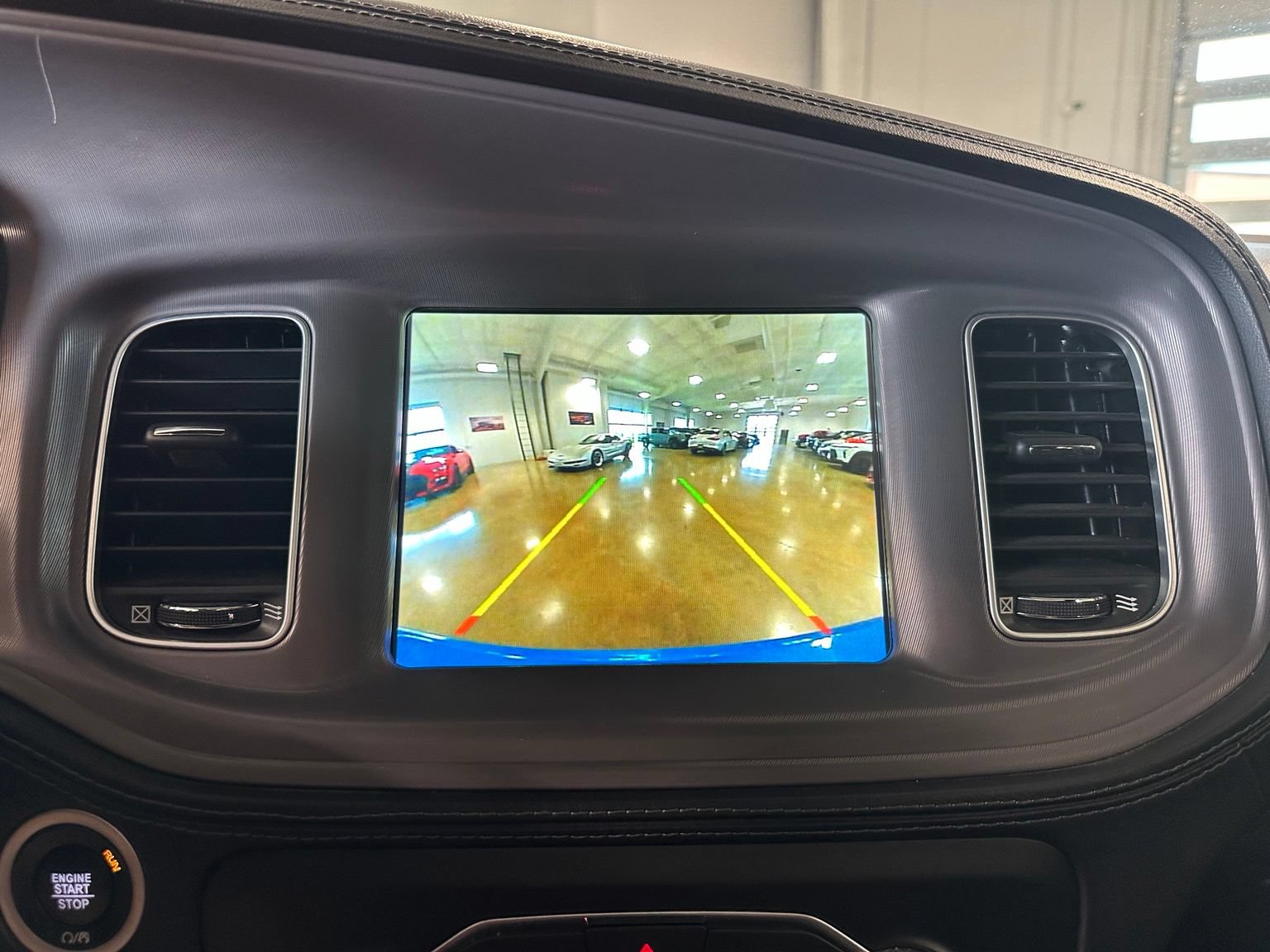 Used 2023 Dodge Charger Scat Pack w/ Plus Group RWD image 33