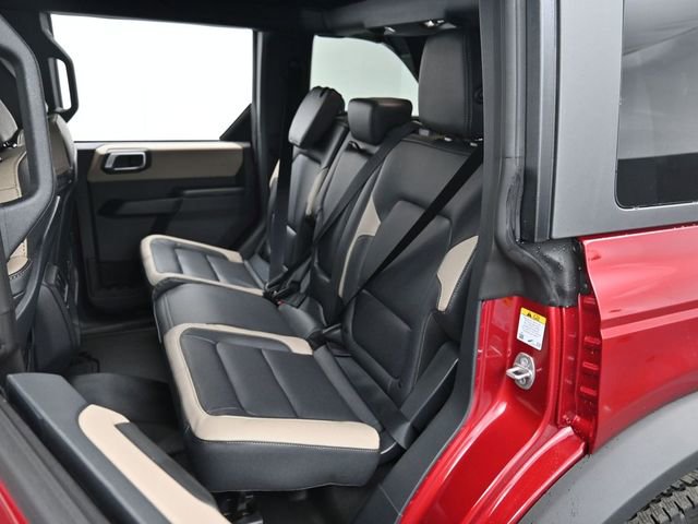 New 2025 Ford Bronco Big Bend image 26