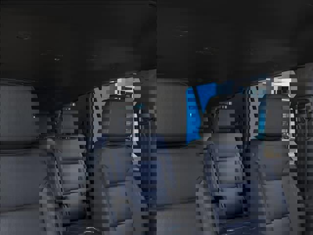 New 2026 Chevrolet Tahoe LT w/ Comfort Package image 24