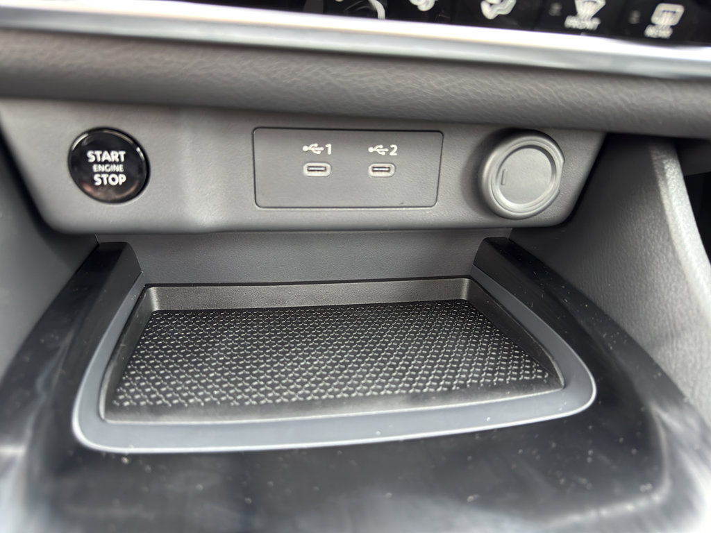 New 2026 Nissan Rogue SV w/ SV Premium Package image 20