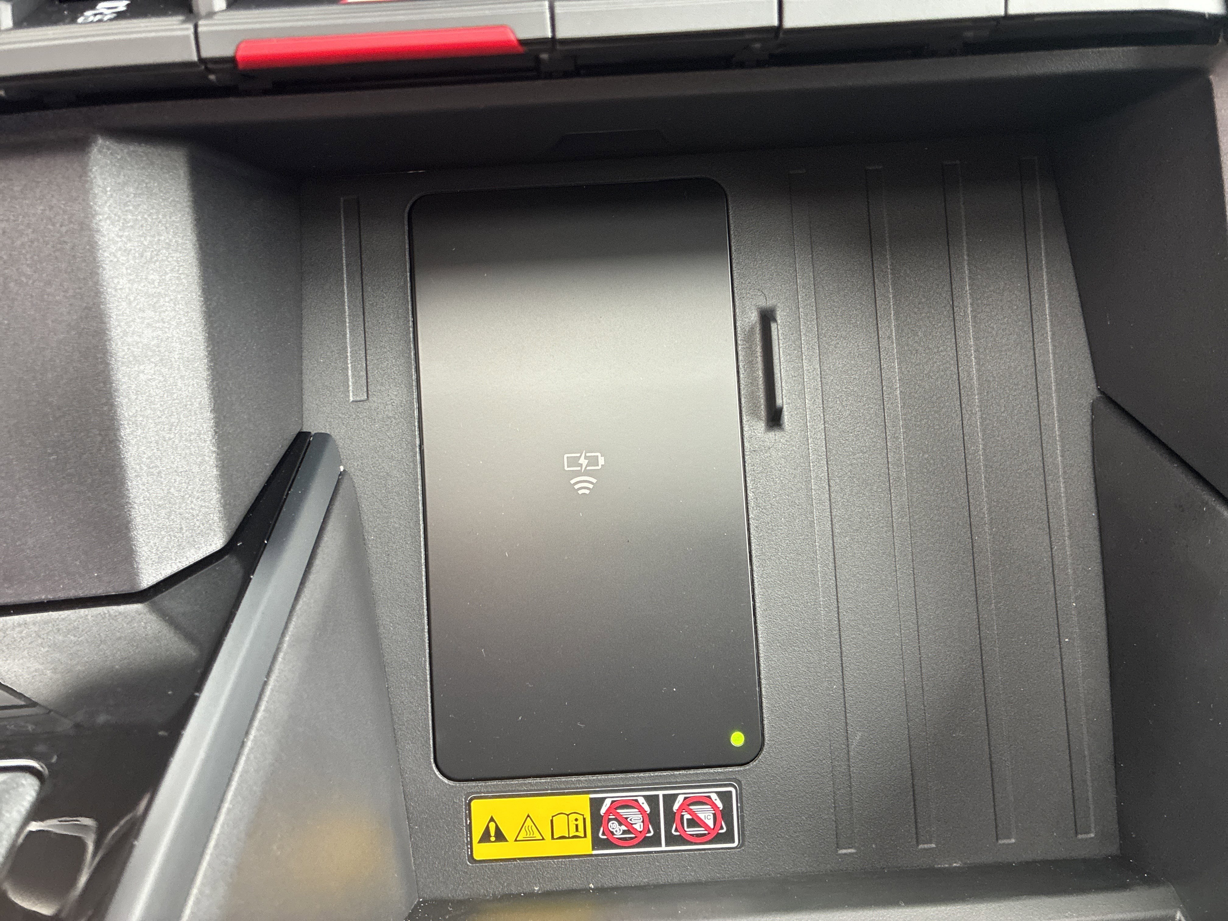 New 2026 Toyota Sequoia TRD Pro w/ TRD Performance Package (TMS) image 18