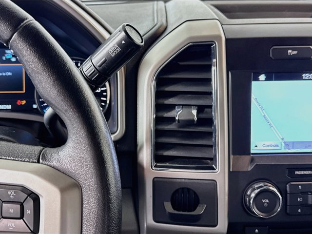 Used 2018 Ford F150 Lariat w/ Equipment Group 501A Mid RWD image 19