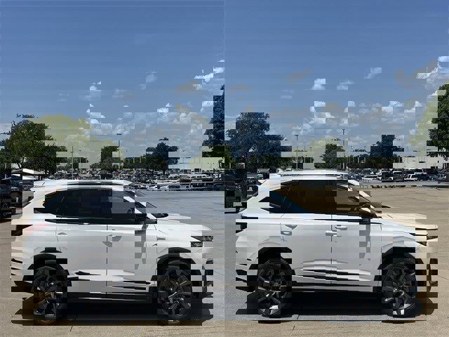 New 2026 Acura MDX A-Spec image 3